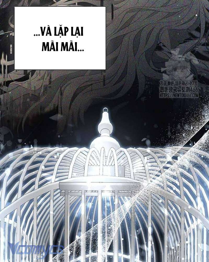 Praesepe Bên Ngoài Chiếc Lồng Chap 4 - Next Chap 5