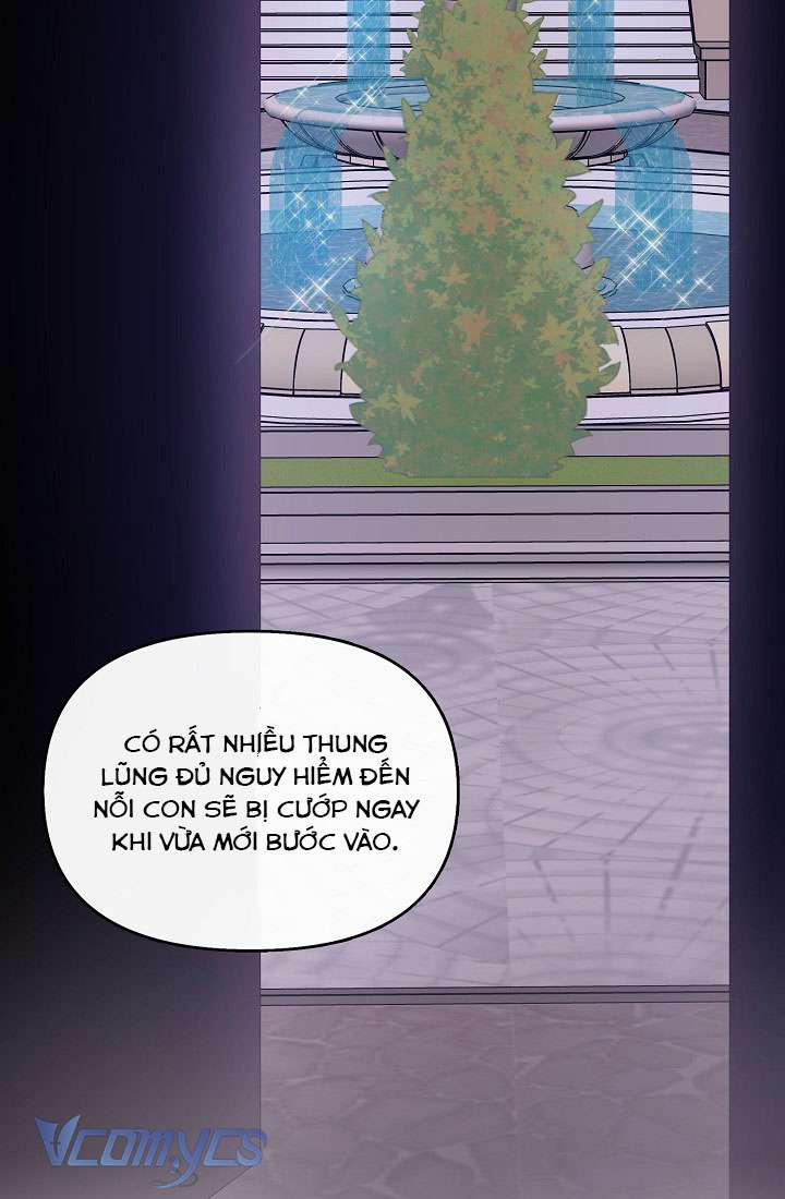 Trở Thành Con Gái Của Các Nhân Vật Chính Chapter 23 - Next Chapter 24