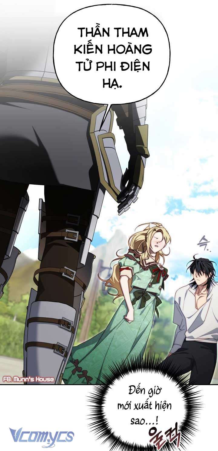 Thuần Hóa Hoàng Tử Quái Vật Chap 21 - Trang 2