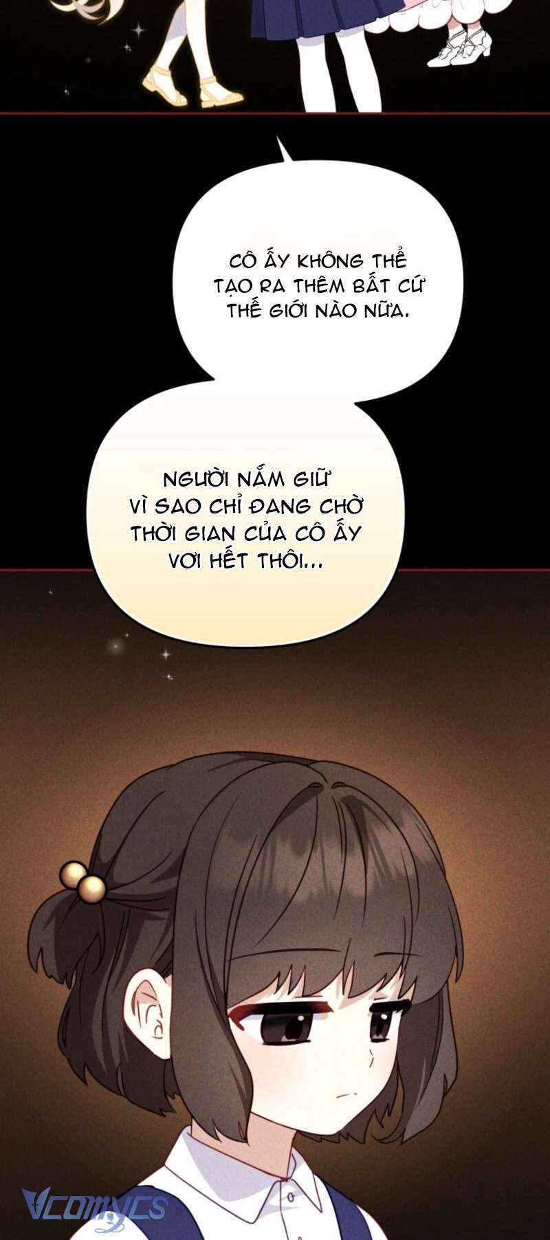 Tôi Được Nuôi Dưỡng Bởi Những Kẻ Phản Diện Chap 106 - Next Chap 107