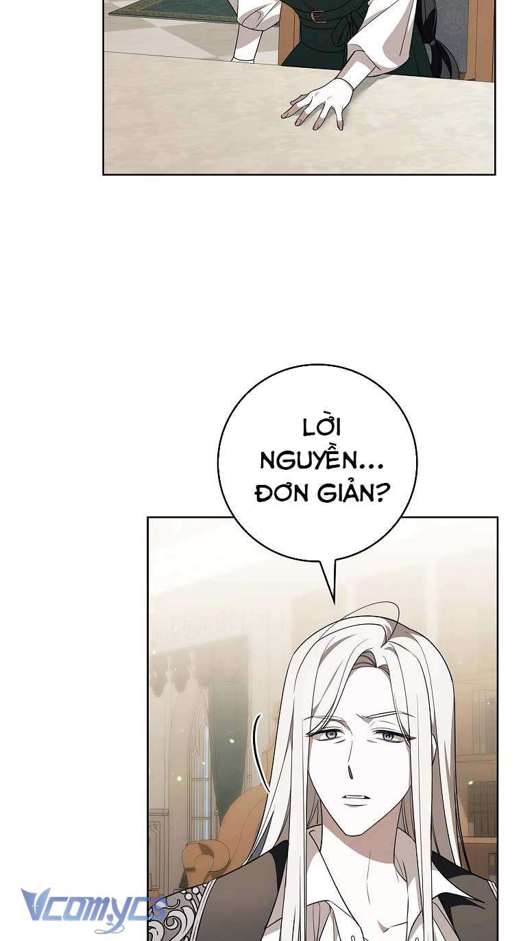 100 lời nguyền tại dinh thự Illestone Chap 31 - Trang 3