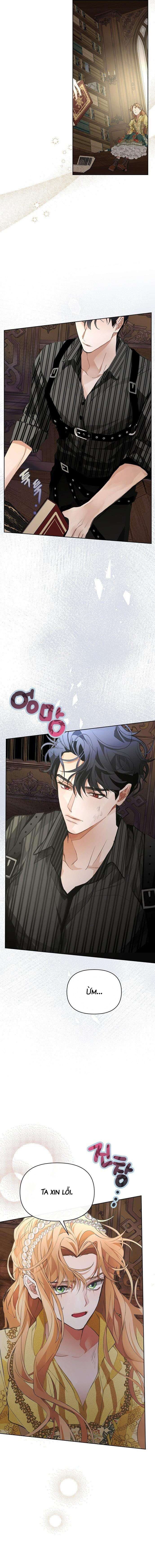 Đi tìm ác nữ đã cùng trải qua đêm đầu tiên Chap 21 - Next Chap 22