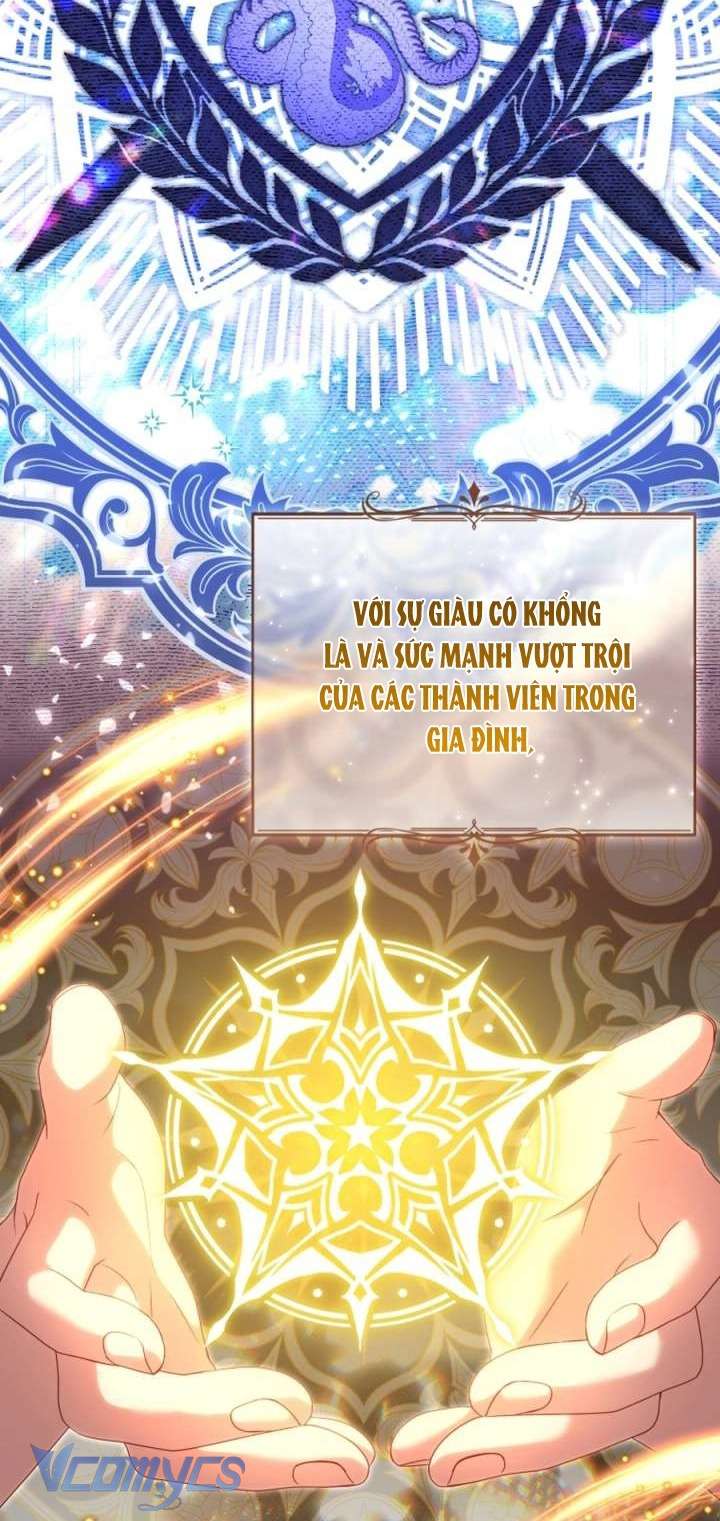 Tôi Được Nuôi Dưỡng Bởi Những Kẻ Phản Diện Chap 116 - Trang 2