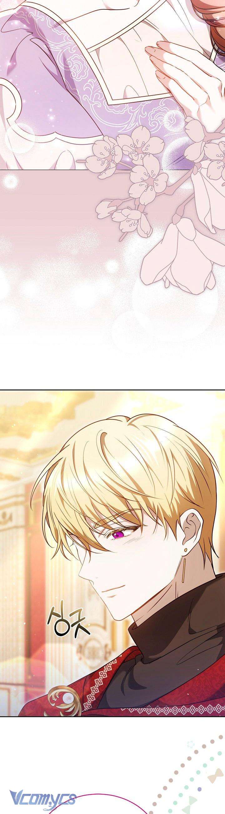 Cây Kim Chỉ Của Hoàng Hậu Chap 15 - Trang 3