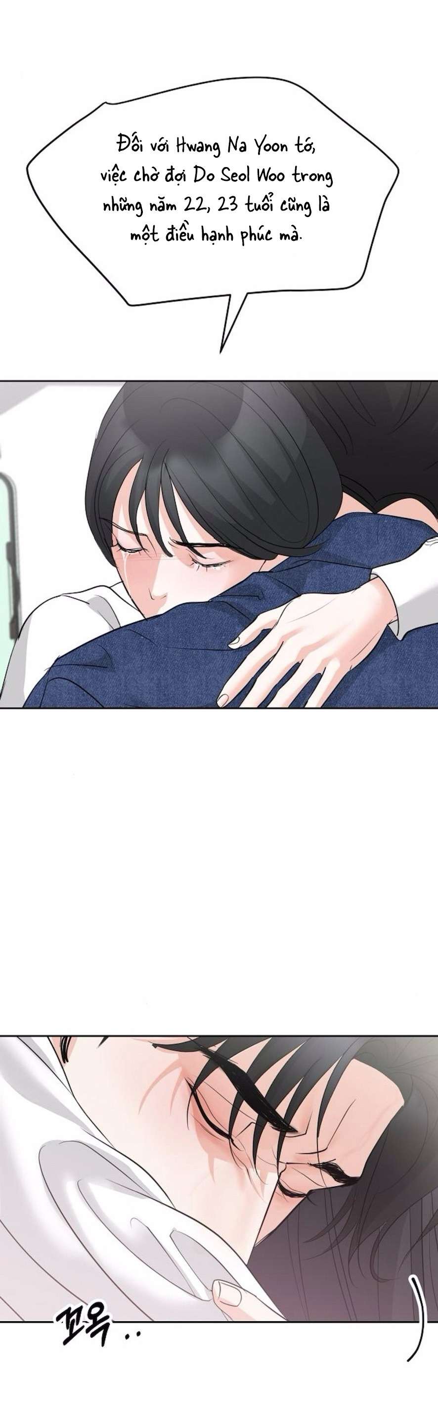 Cẩn Thận Va Phải Tình Yêu Chap 26 - Trang 3