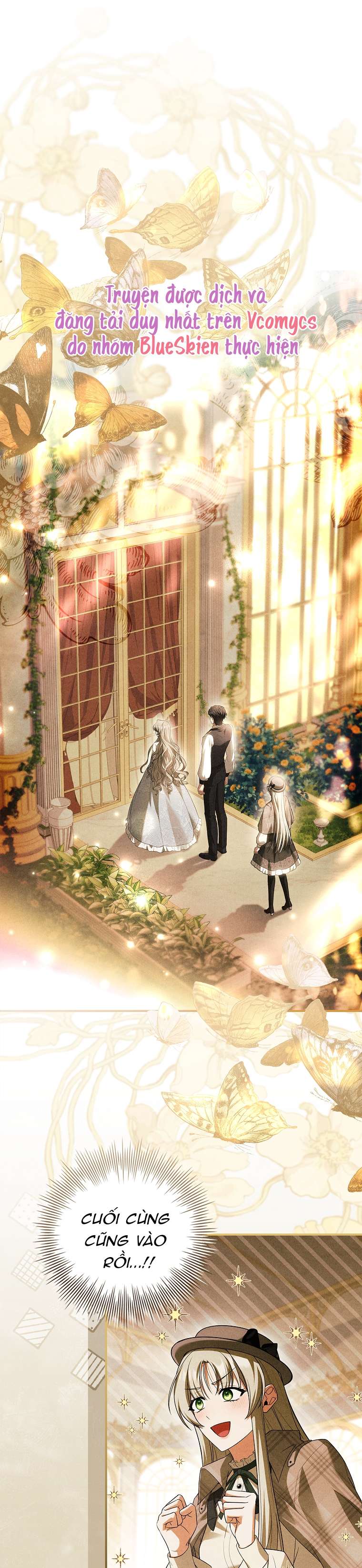 Văn Phòng Thám Tử Dành Cho Nam Chính Hối Hận! Chap 10 - Next Chap 11