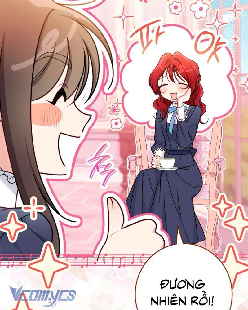 Hầu Gái Độc Quyền Của Hoàng Hậu Phản Diện Chapter 101 - Trang 4