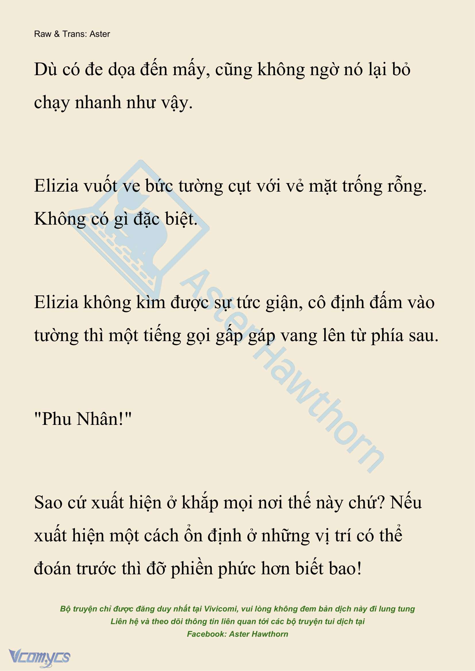 [NOVEL] Người Chồng Thứ N Chap 86 - Trang 2