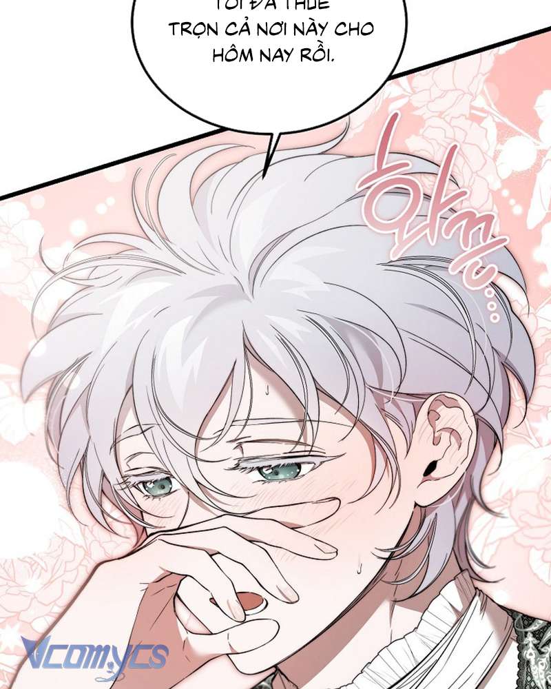 Ác Quỷ Nuôi Dưỡng Tiểu Thư Chapter 50 - Trang 4