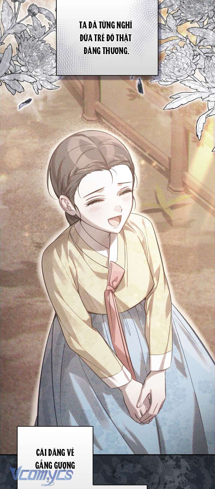 [18+] Tiết Học Bí Mật Của Trung Điện Chap 61 - Trang 2