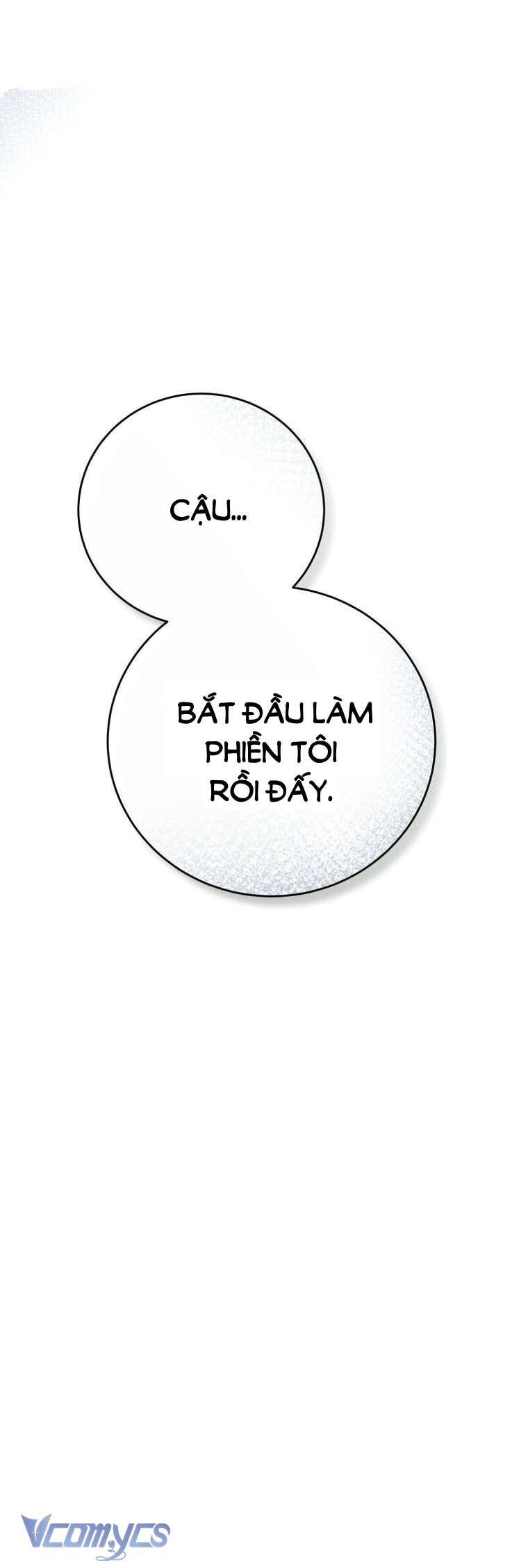 Hầu Nữ Không Còn Thèm Muốn Chủ Nhân Nữa Chapter 45 - Trang 4