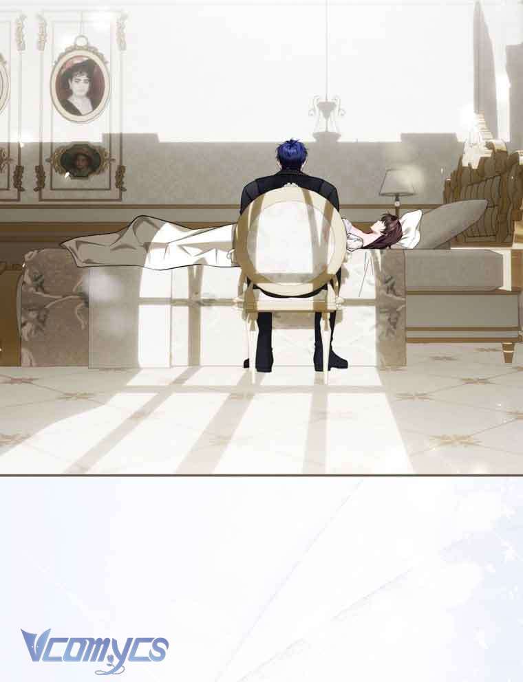 Thời Gian Của Nhân Vật Phụ Có Giới Hạn Chap 84 - Trang 4