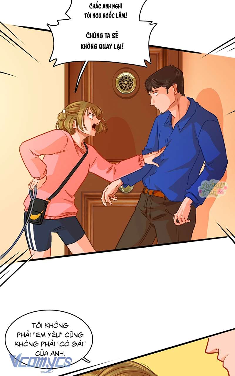 Chú Cún Dạo Bước Cùng Anh Chap 9 - Trang 2