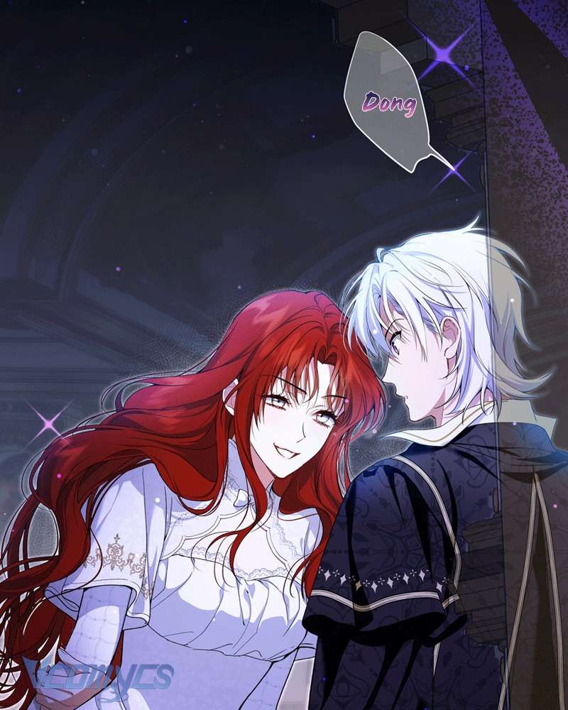 Cô Ấy Sẽ Thuần Hóa Các Anh Hùng Chap 17 - Trang 3