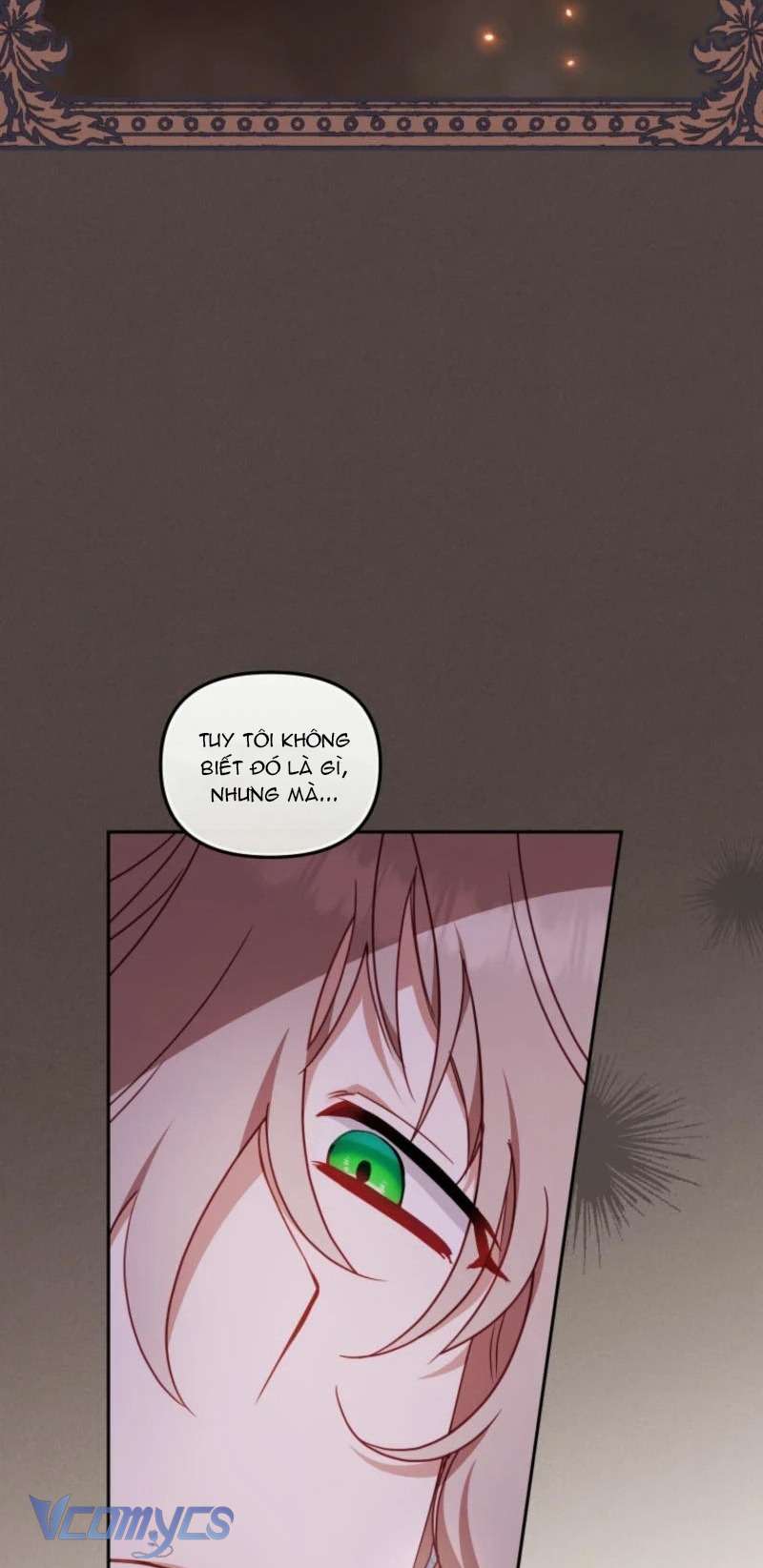 Tôi Được Nuôi Dưỡng Bởi Những Kẻ Phản Diện Chap 96 - Trang 3