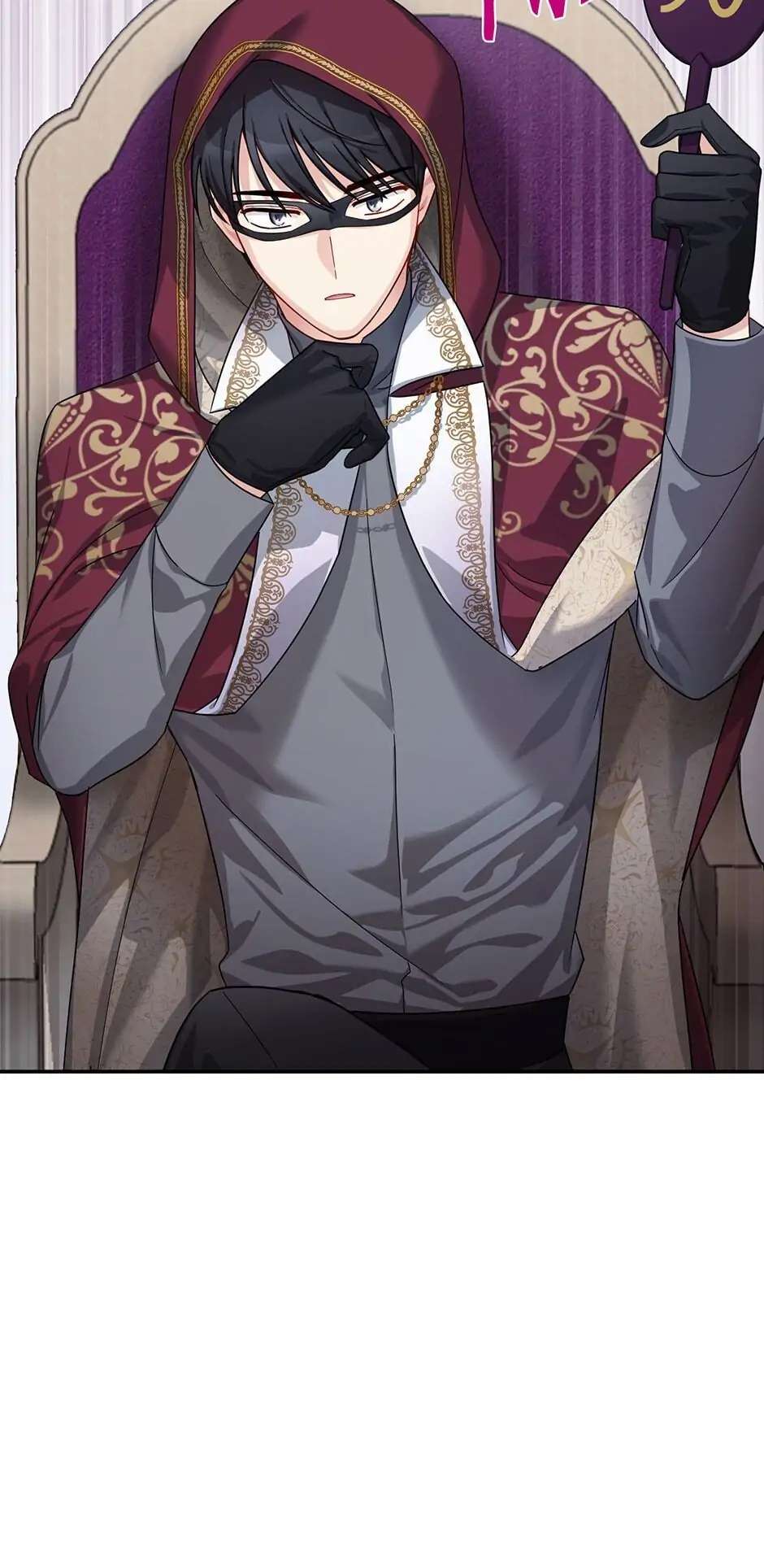 Nữ Công Tước Với Tâm Hồn Trống Rỗng Chapter 34 - Trang 4