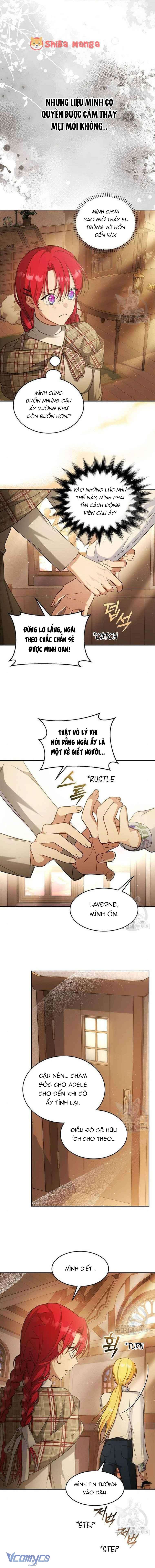 Làm Thế Nào Để Ăn Chủ Nhân Chap 80 - Trang 2