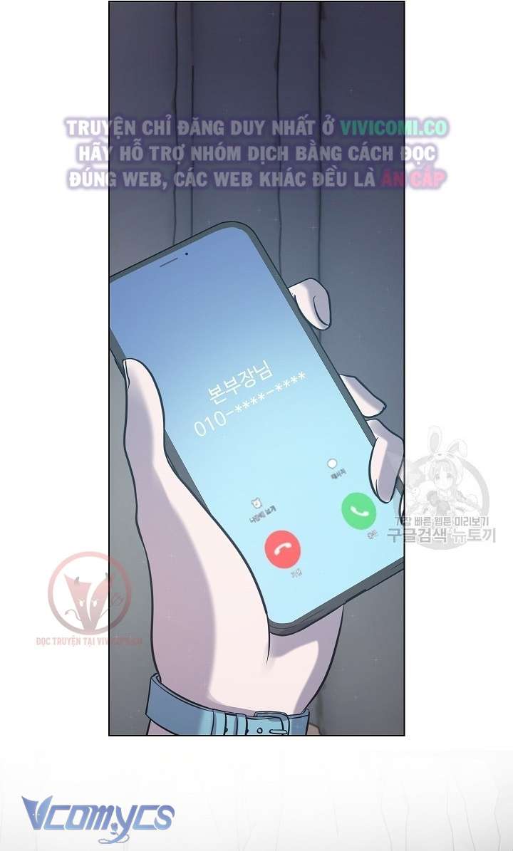 [18+] Mối Quan Hệ Không Lành Mạnh Chap 24 - Trang 3