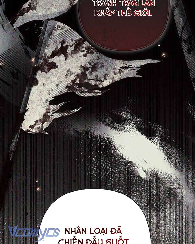 Praesepe Bên Ngoài Chiếc Lồng Chap 12 - Trang 4