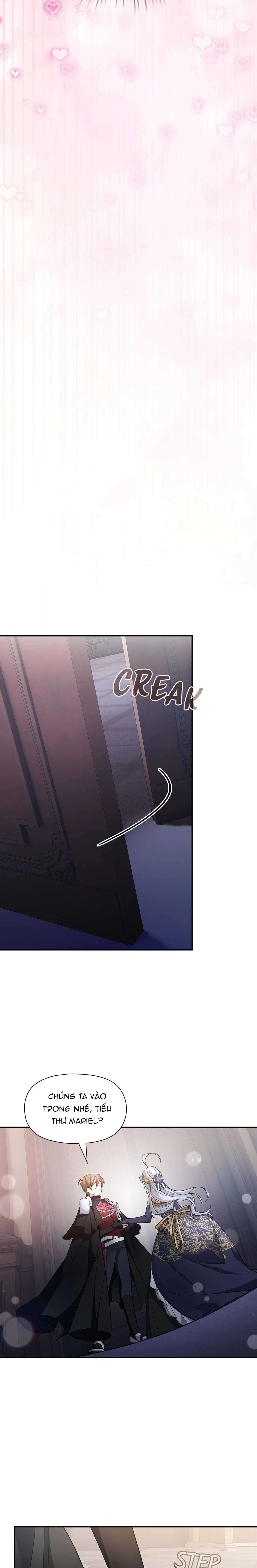 Cuộc Vui Thác Loạn Tử Thần Chap 13 - Trang 2