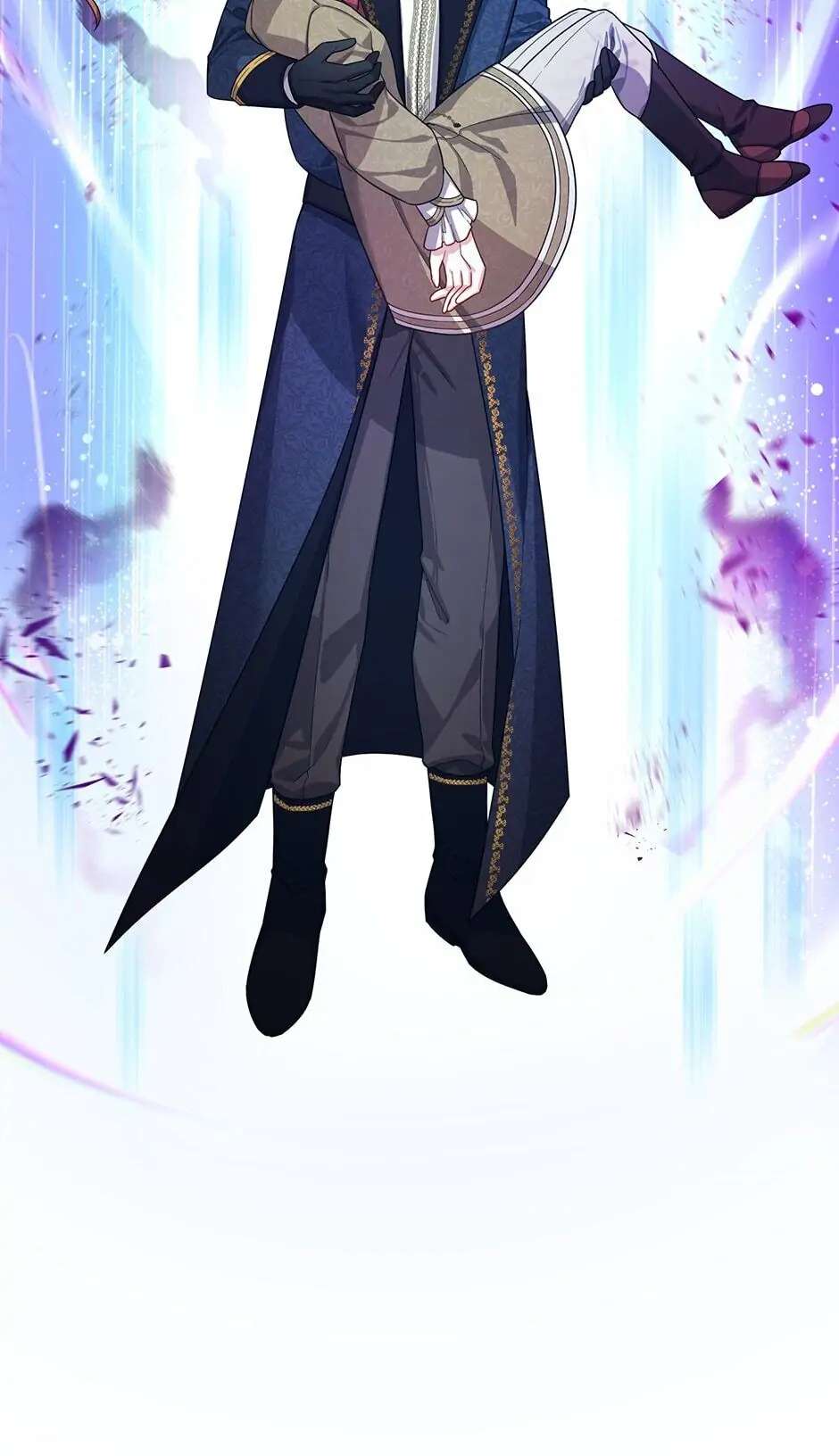 Nữ Công Tước Với Tâm Hồn Trống Rỗng Chapter 41 - Trang 4