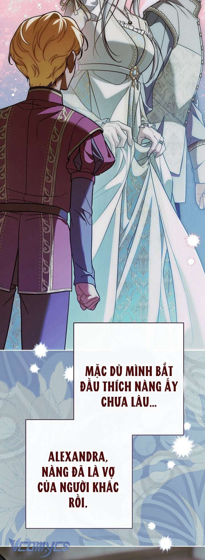 Hôn Nhân Vụ Lợi 2: Bản Tình Ca Không Thể Quên Chap 26 - Next 