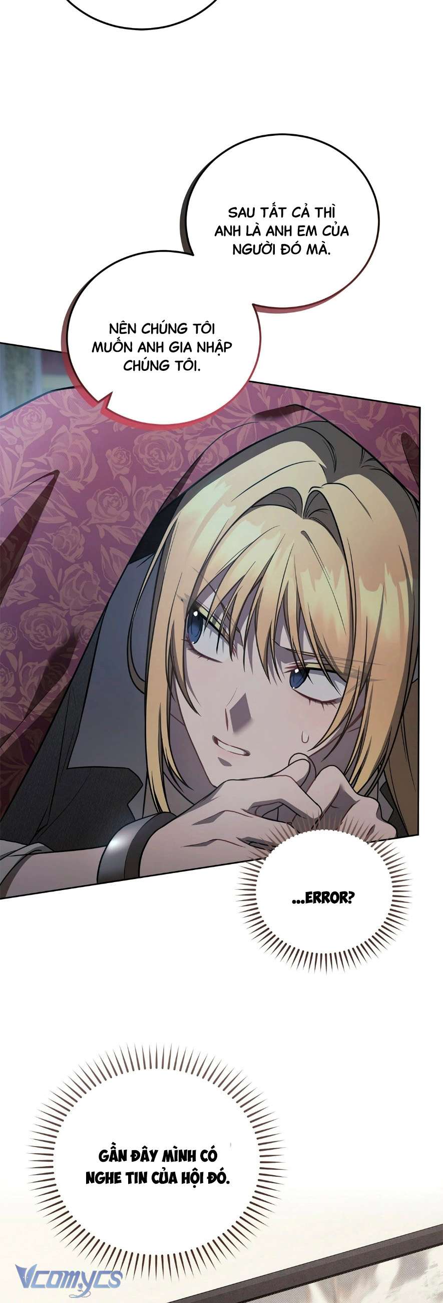 Chủ Tiệm Cafe Là Guide Cấp S Chap 36 - Trang 4