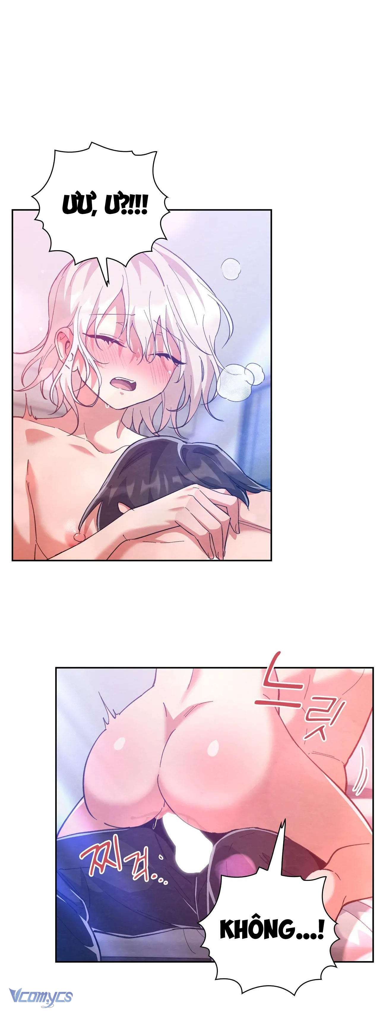 Chạy Trốn Khỏi Thợ Săn Chap 31 - Next Chapter 32