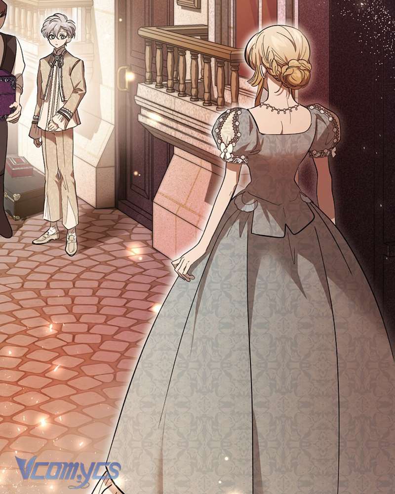 Ác Quỷ Nuôi Dưỡng Tiểu Thư Chapter 33 - Trang 4