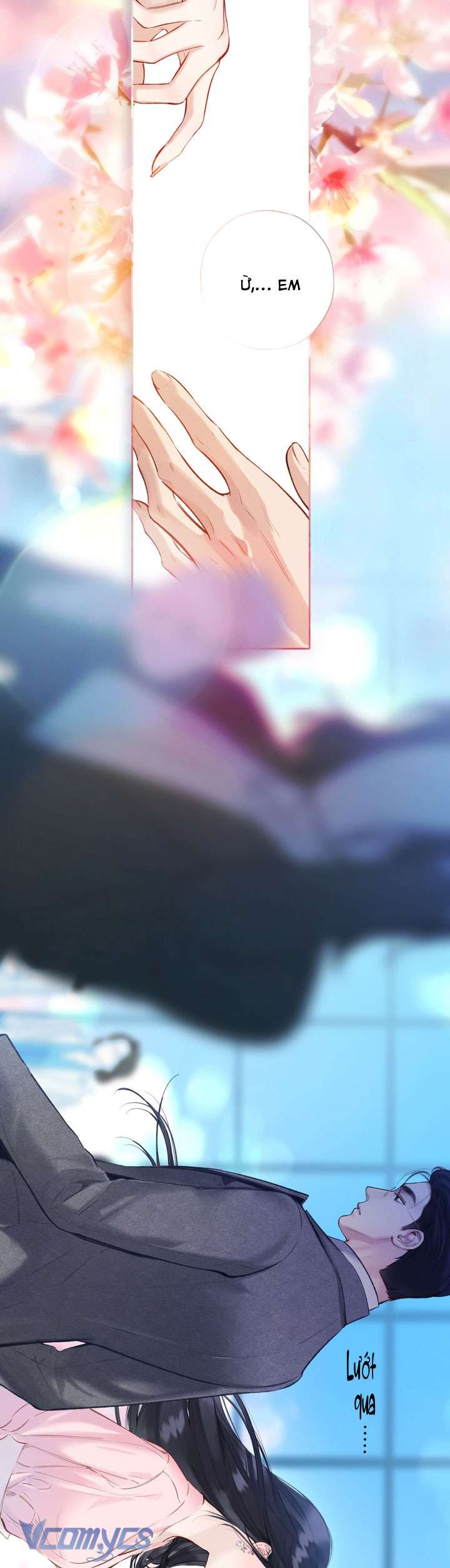Trêu Nhầm Chapter 65 - Trang 3