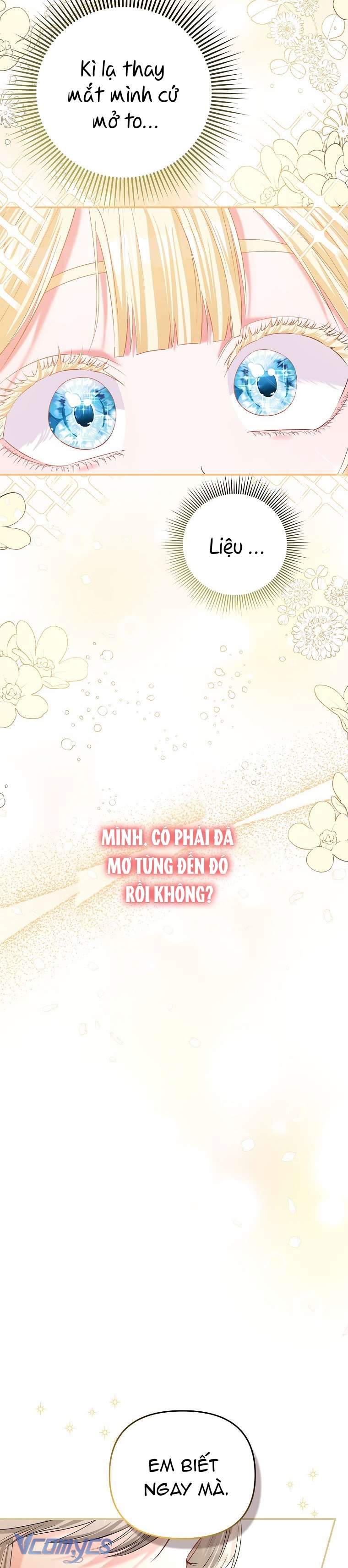 Nàng Công Chúa Của Mọi Người Chapter 23 - Trang 4