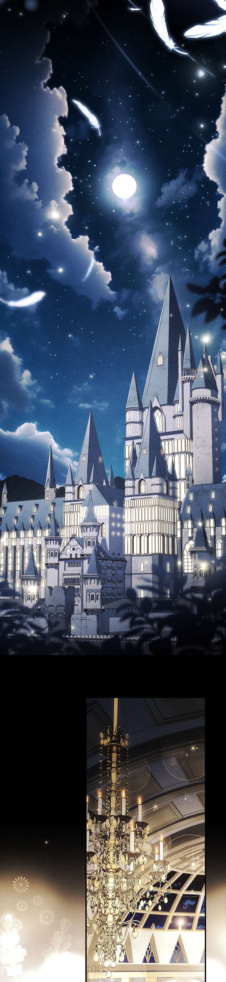 Văn Phòng Thám Tử Dành Cho Nam Chính Hối Hận! Chapter 16 - Trang 3