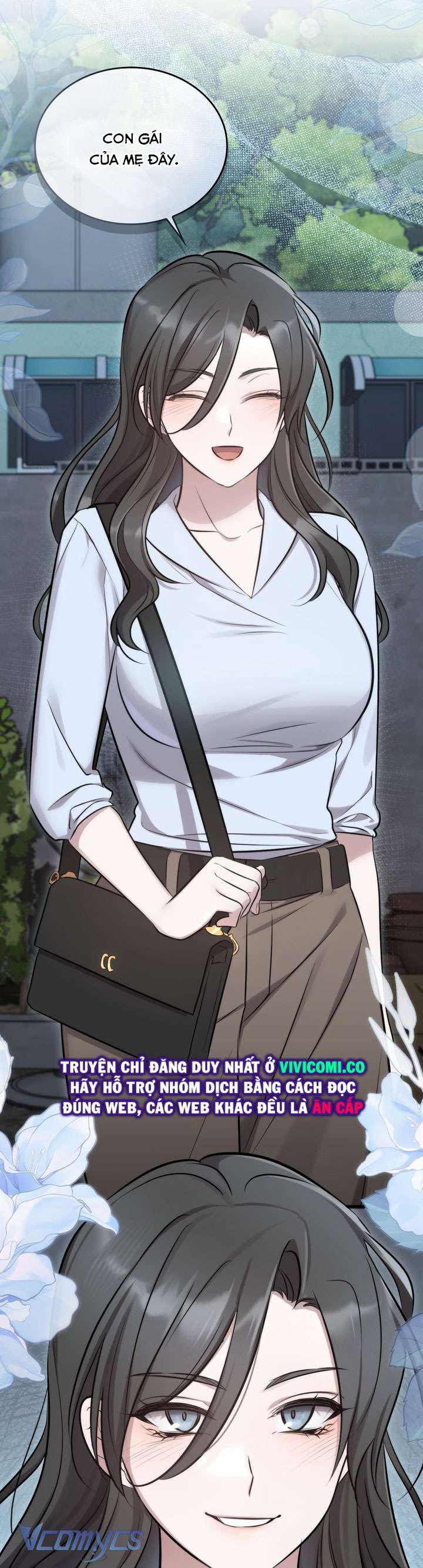 [18+] Đảo Vô Ảnh Chap 25 - Trang 3