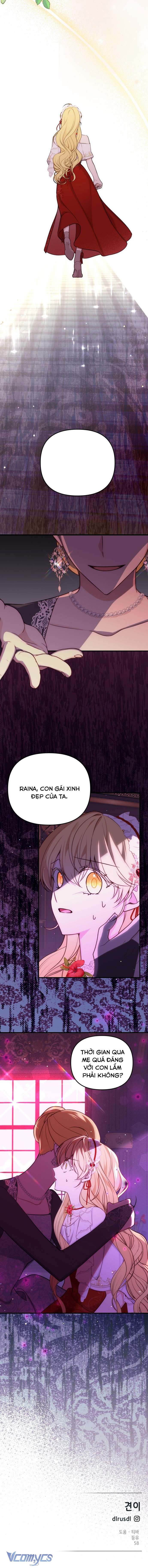 Cuộc Sống Hạnh Phúc Cùng Chồng Chapter 30 - Trang 4