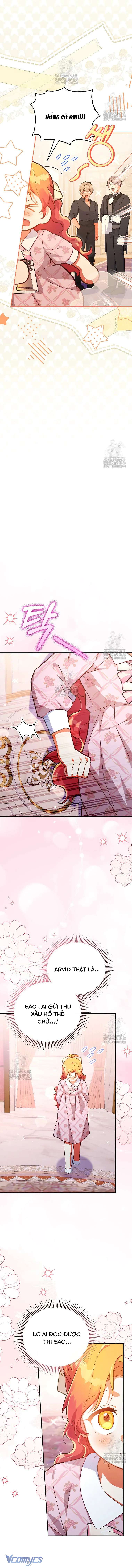 Bé Con Chốn Hoa Nở Chap 78 - Trang 2