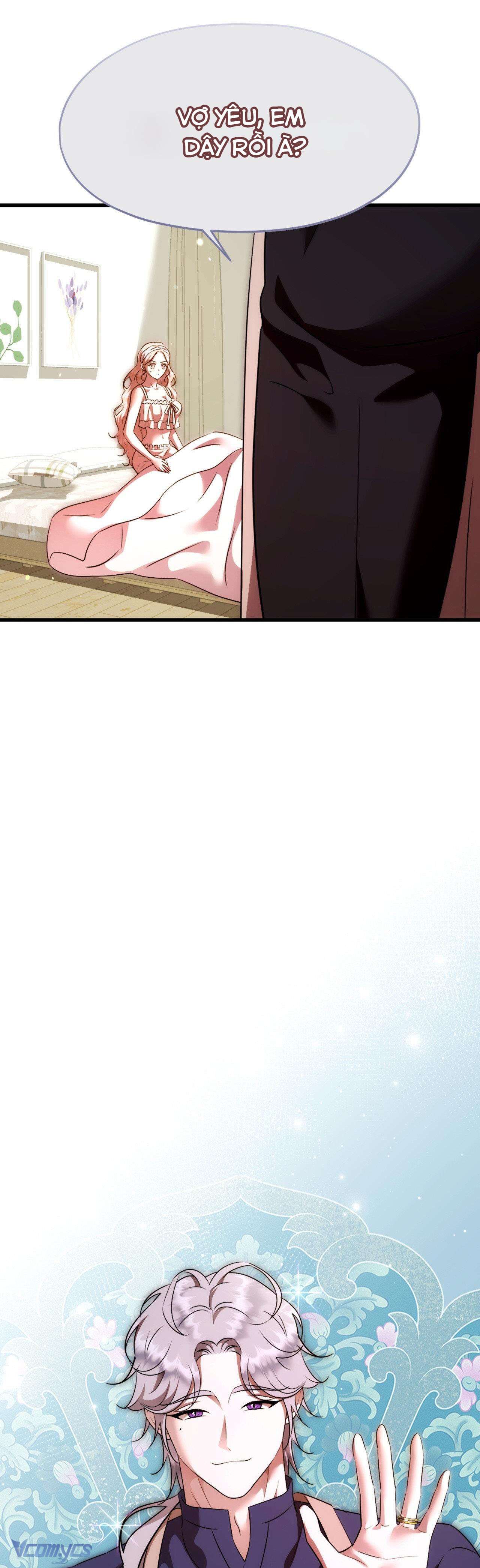 [18+] Tôi Tiễn Nam Chính Về Trời Nhé? Chap 19 - Trang 2