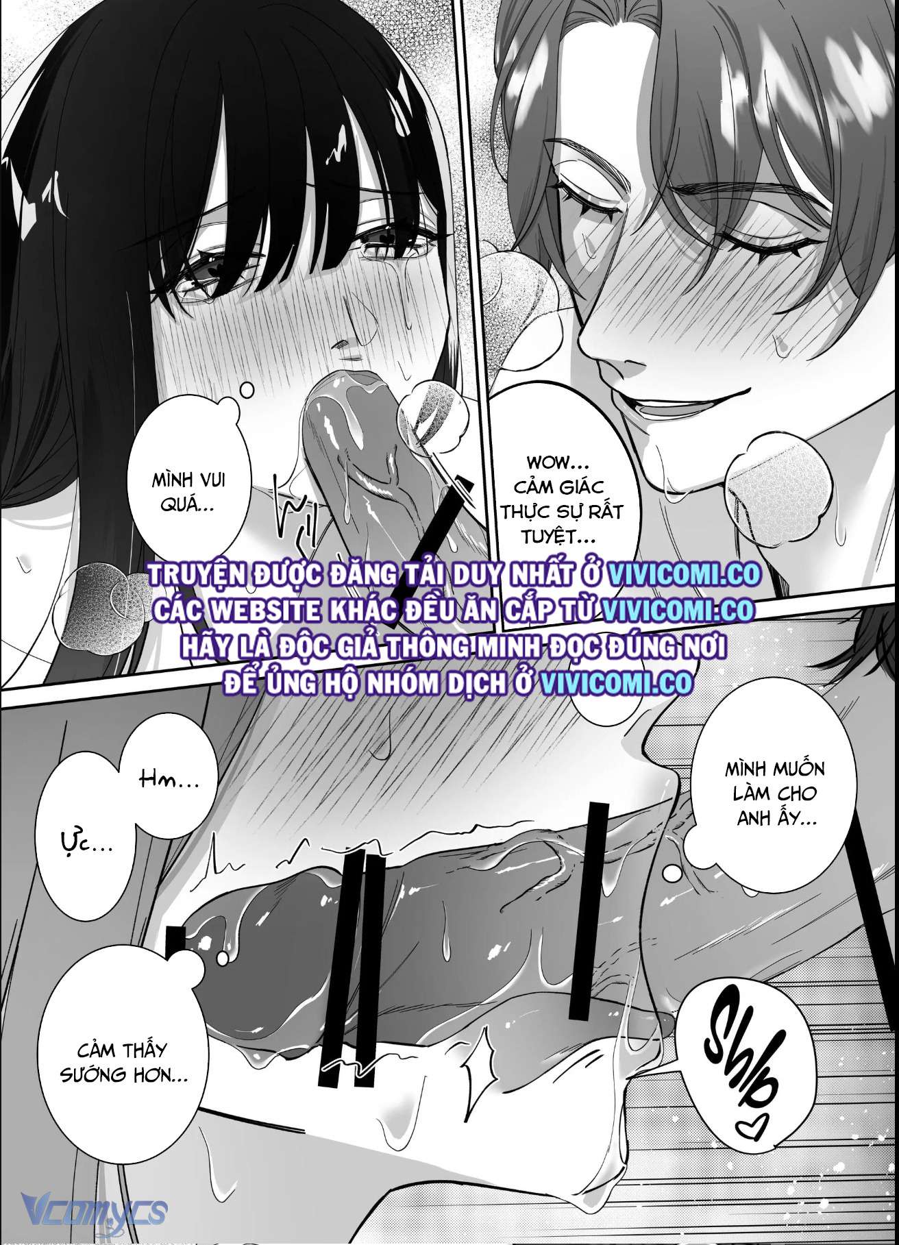 [18+] Tuyển Tập Truyện Ngắn Manga Chap 60 - Trang 3