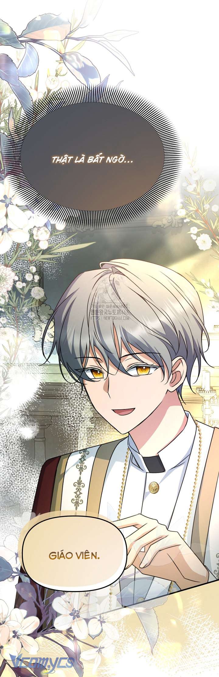 Sống Sót Trong Trường Học Ma Quái Chap 11 - Trang 3