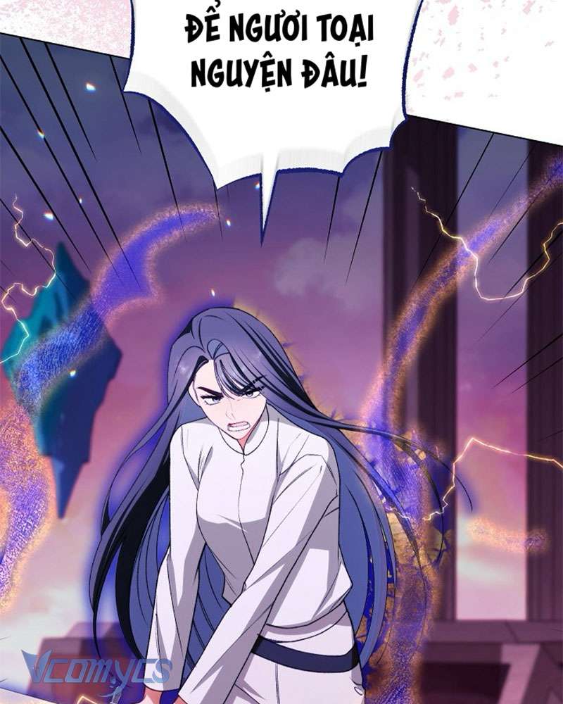 Hầu Gái Độc Quyền Của Hoàng Hậu Phản Diện Chap 94 - Trang 3