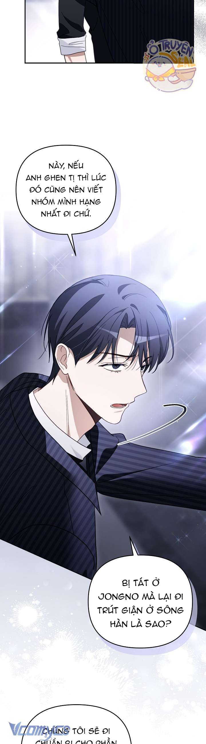 PD Rác Rưởi Sống Sót Với Thân Phận Thần Tượng Chap 22 - Trang 2