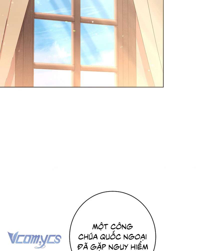 Hầu Gái Độc Quyền Của Hoàng Hậu Phản Diện Chap 78 - Trang 4