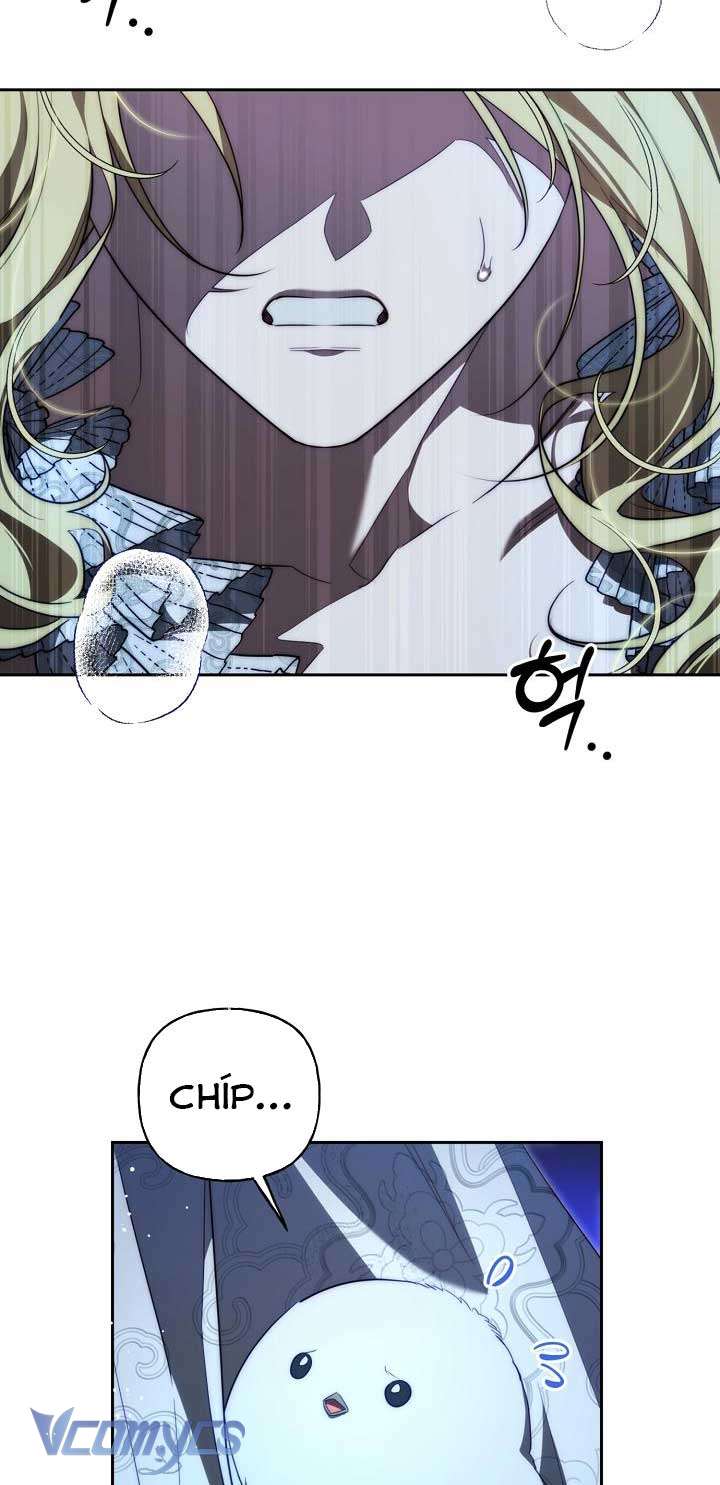 Thuần Hóa Hoàng Tử Quái Vật Chap 30 - Trang 2