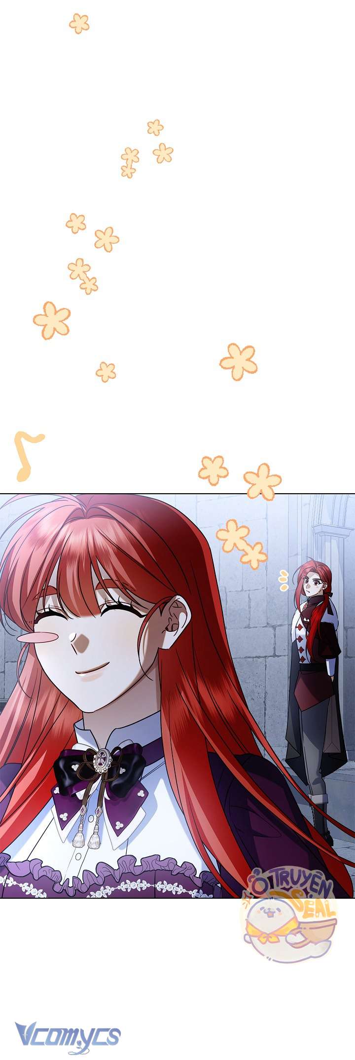 Xin Lỗi Vì Tôi Không Thể Rời Mắt Khỏi Vẻ Ngoài Của Ngài Chap 21 - Next Chap 22