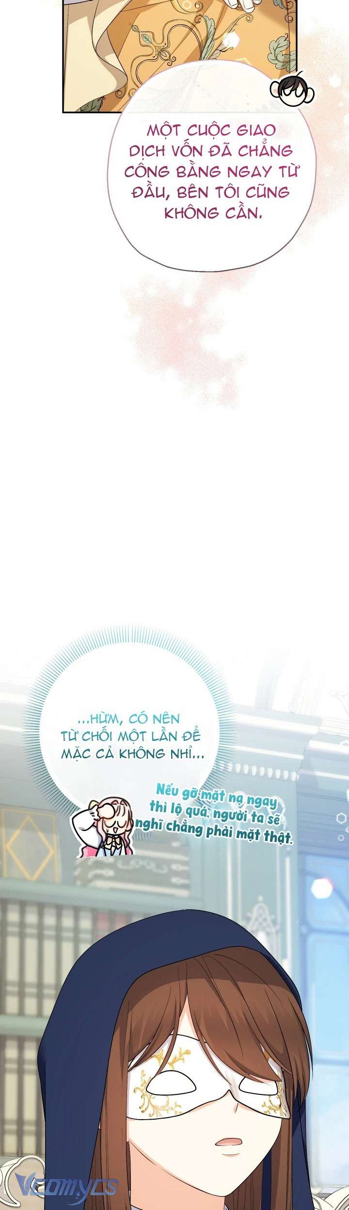 Tiểu Thư Tích Tiền Đi Bụi Chapter 94 - Trang 4