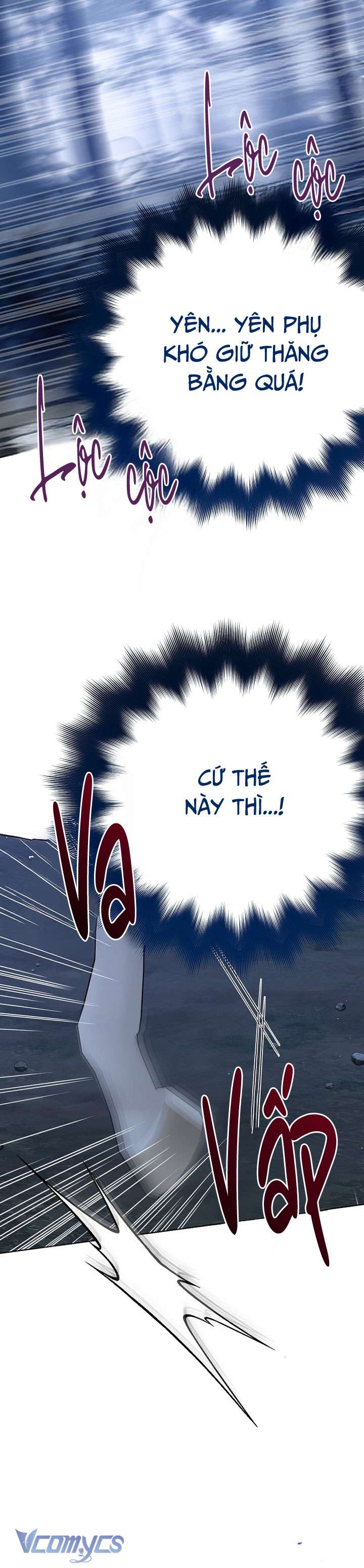 Vương Miện Lục Bảo Chap 124 - Trang 2