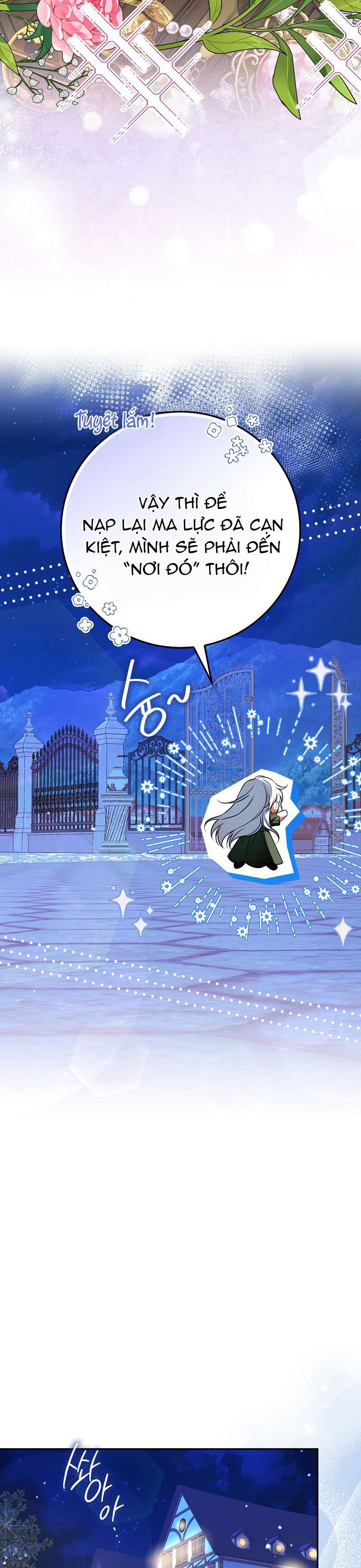 Nữ Chính Của Câu Chuyện Hối Hận Có Trái Tim Mạnh Mẽ Chap 3 - Trang 3