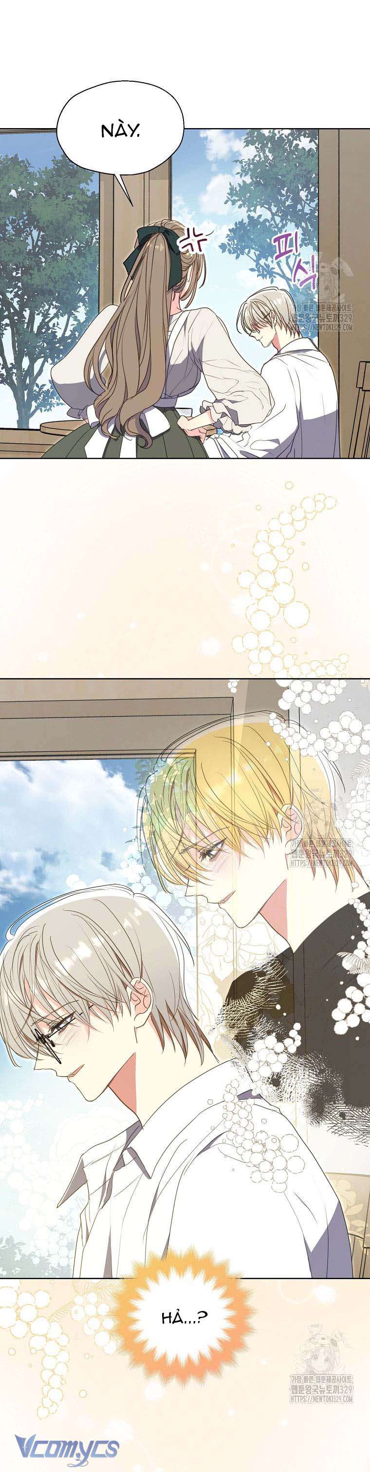 Bệ Hạ Xin Đừng Giết Tôi!!! Chap 118 - Trang 2