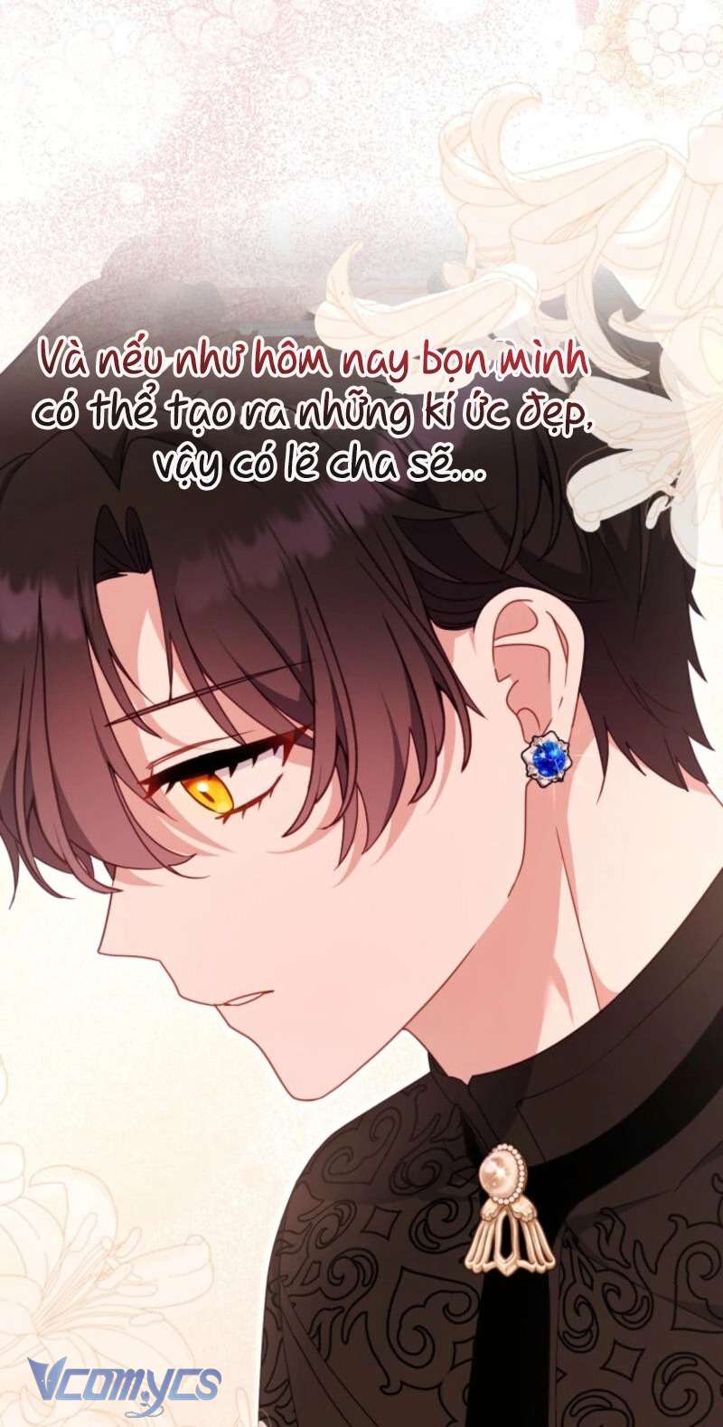 Tôi Được Nuôi Dưỡng Bởi Những Kẻ Phản Diện Chap 102 - Next Chap 103