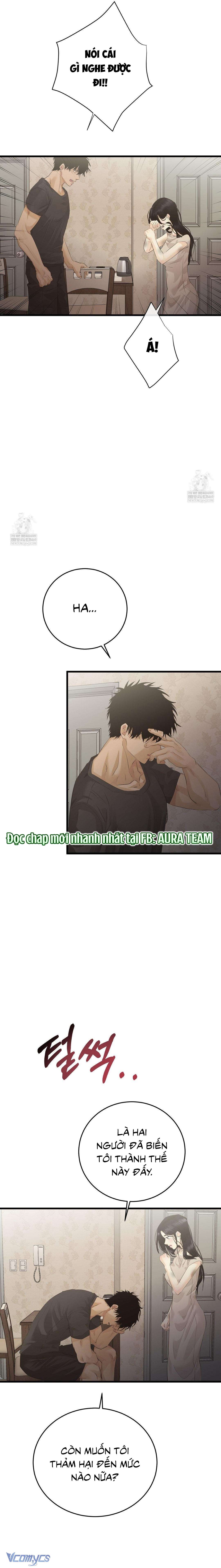 Trở Thành Gia Đình Chap 72 - Next 