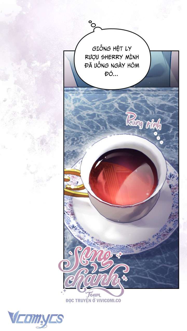 Kết Cục Của Nhân Vật Phản Diện Chỉ Có Thể Là Cái Chết Chap 164 - Trang 4